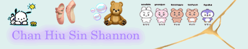Shannon Chan